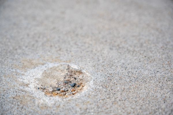 Slab Jacking in Leesburg
