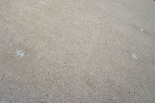 Concrete Leveling in Leesburg