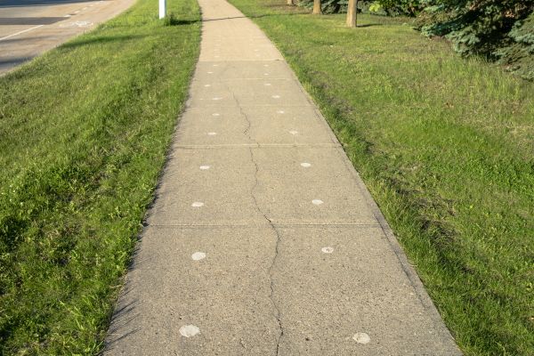 Commercial Concrete Leveling in Leesburg